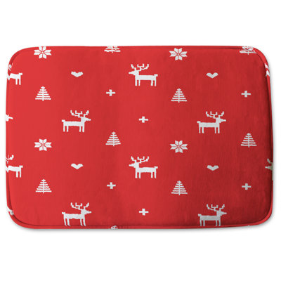 Marianna Non-Slip Shower Mat
