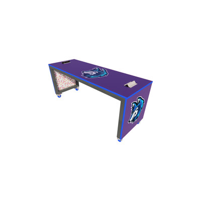 Mobile Conversation Table