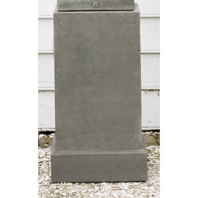 Classic Pedestal