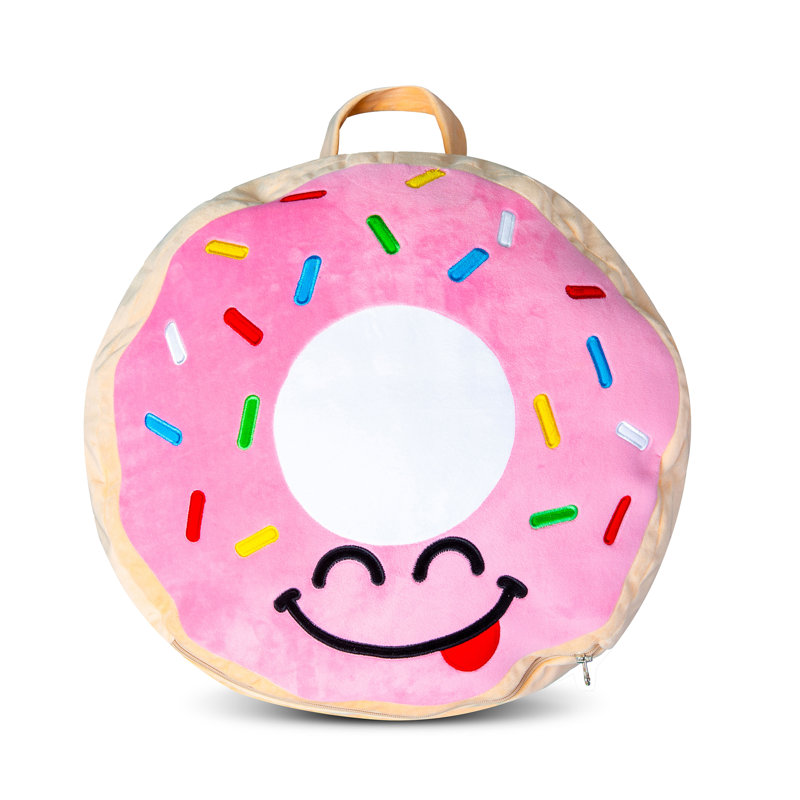 Good Banana Toy Bag