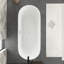 Baignoire 67 x 31