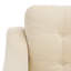 Fauteuil capitonné large Heuton 32,4 po-1482356968