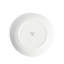 Wedgwood Gio Platinum Deep Plate 8.6in