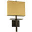 Atria 1 - Light Armed Sconce