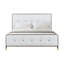 Judith Leiber Couture Upholstered Bed-470294432