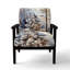 Chaise d'appoint Forest - Dreamy Spring-1832022196