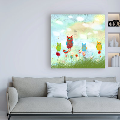 Modern & Contemporary Painting Print