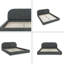 Base de lit tapissier grand-1526409423