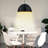 Arles 1 - Light LED Single Pendant-1398876904-1398876901