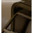 Bamboo Rounded Corner Double Storage Shoe Bench-165491130