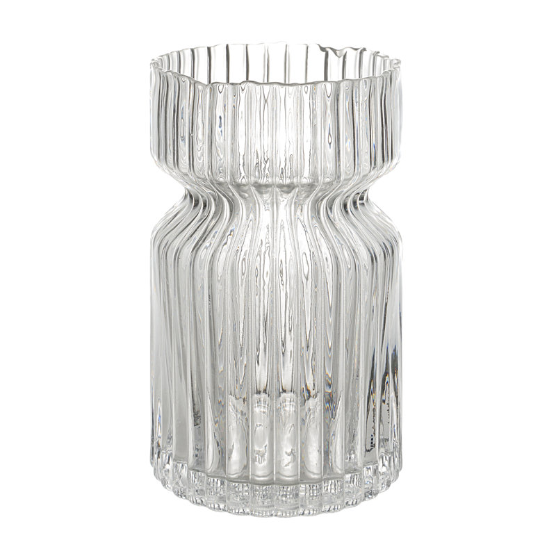 Mayim Glass Vase