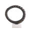 Infinity Horn Sculpture-Bronze-672278021