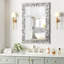 Miroir de salle de bain Cadfan-650649424