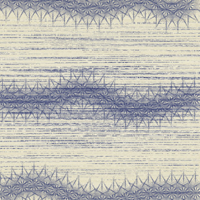 «Spiro Striations I» par Ricki Mountain - peinture sur toile tendue