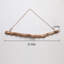 Porte-crochet Woodland