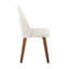 Jaismeen 17.75'' H Upholstered Side Chair-78948407-78948408