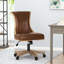 Chaise de bureau pivotante et élévatrice-1448259656-1448259659