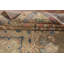 Vintage Wool Traditional Rug 4x6