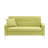 Multi-functional 2 SEAT storage  sofa-114312679