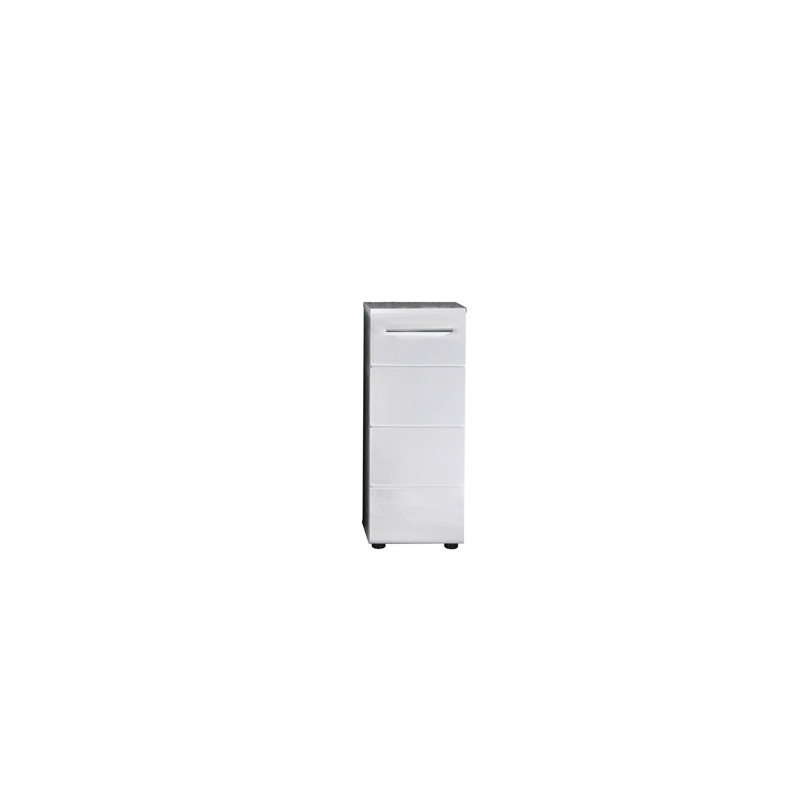 Free -standing Bathroom Cabinet