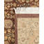 Classic One-of-a-Kind 8' 0" X 10' 5" Hand Knotted Area Rug