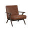 Tufted Lounge Chair