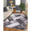 Rectangle Geometric Berber Indoor / Outdoor Area Rug-89111171