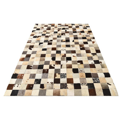Jake Multi Rug
