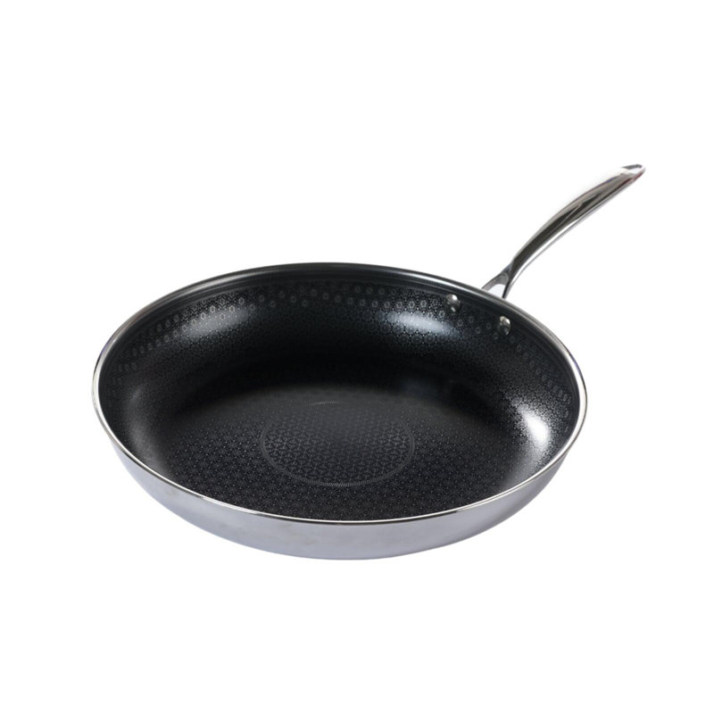 Poêle à frire antiadhésive CeramiqueQR, 8"