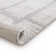 Aileth Chequered Area Rug