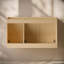 Armoire de salle de bain murale sans comptoir 36 po Cascade-111405838