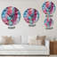 Horloge murale surdimensionnée-1372683315