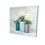 " Hydrangea Flowers In Vases "-27975814
