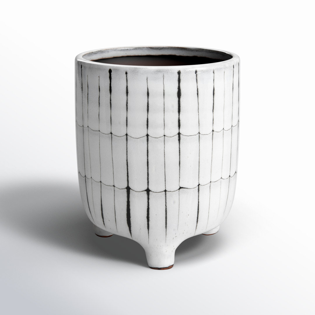 Jackie Pot Planter AllModern