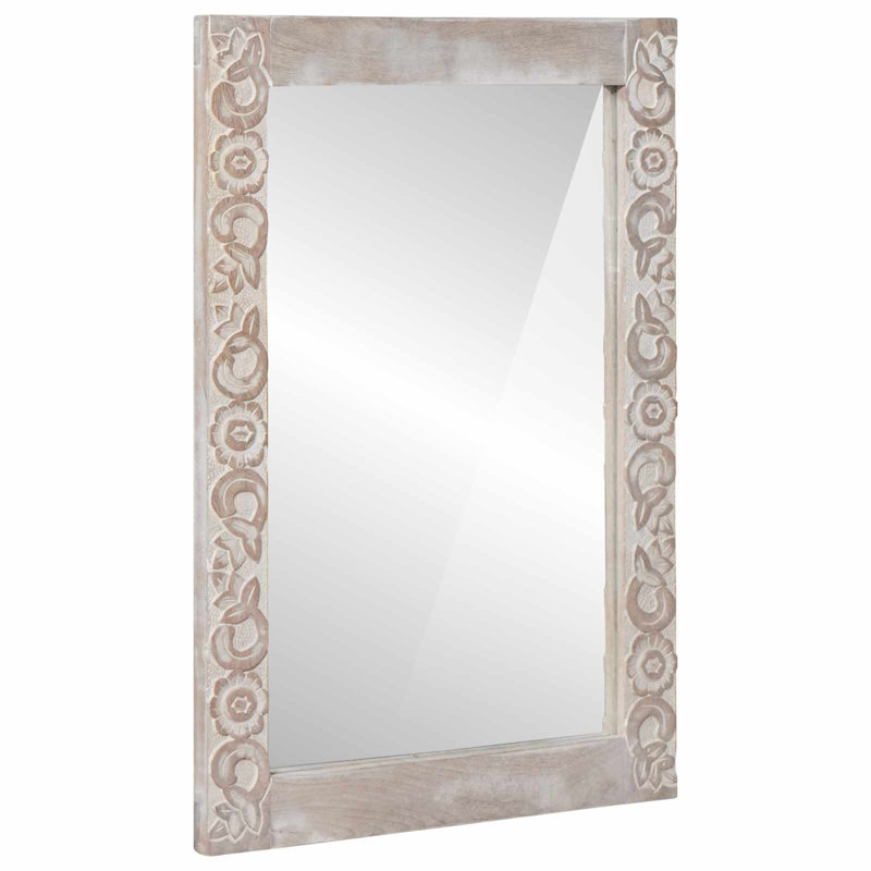 Rectangle Mirror