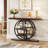 105cm Console Table