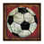 Classic Wood Framed Canvas