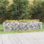 Azelia Mesh Fence Panels Fencing-1622819540