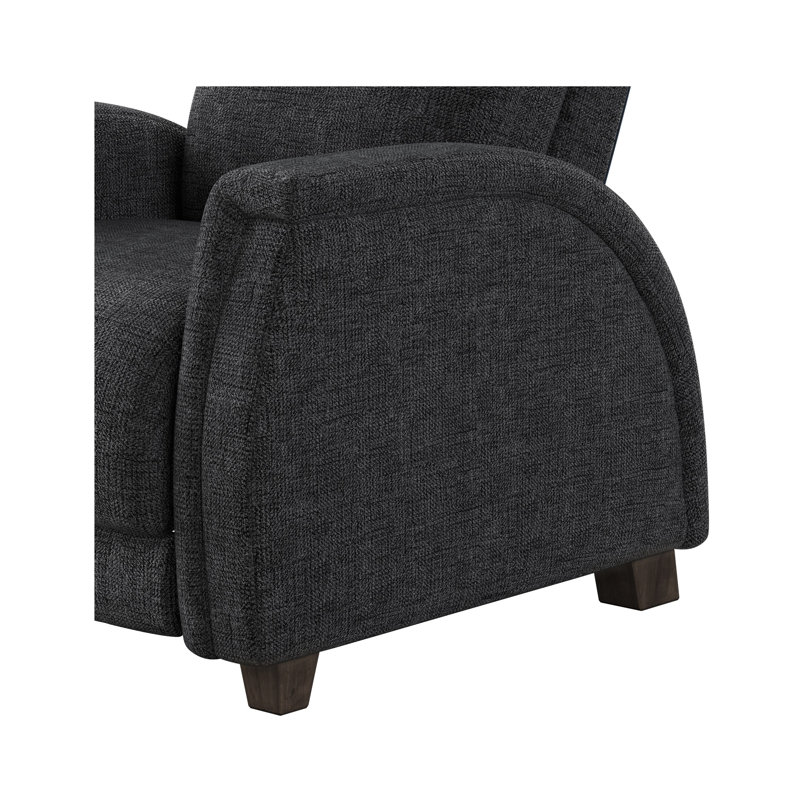 Venus Zero Gravity Recliner, Gray