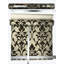 Rouleau de papier peint en relief Asberry-497659066