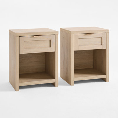 Ensemble de chambre à coucher
