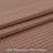 Cotton Blend Waffle Single Shower Curtain-123174577