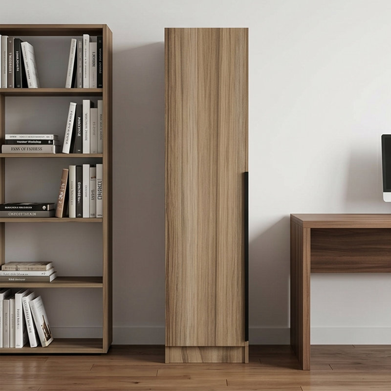 Armoire-penderie Callum