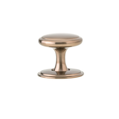 1 9/16" Diameter Mushroom Knob