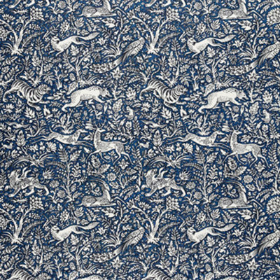 Khan's Park Fabric