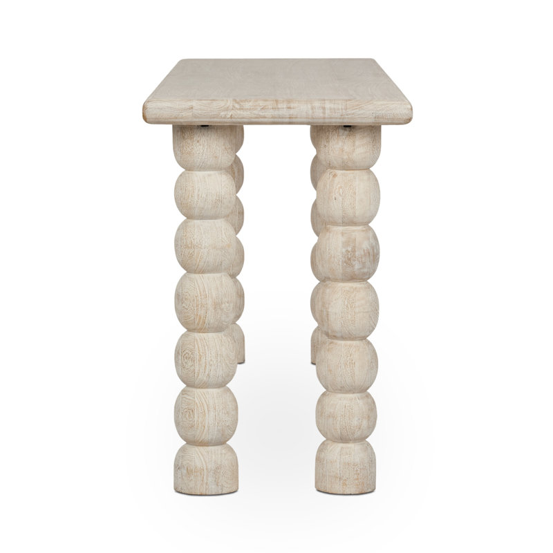 69'' W Console Table