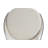 Athylene 18'' H Fabric Upholstered Side Chair