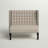 Attaway Upholstered 46.06'' Loveseat-1868750372
