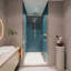 Portes de douche-108685983