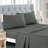 Adama Luxury 9-piece Complete Bed-in-a-bag Set-123197136